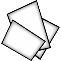 Huffman Tree example image